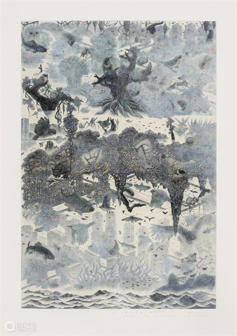 亚洲展讯 | 亚洲艺术中心参展艺术深圳 | 展位B12 亚洲艺术中心 艺术 深圳 展位 亚洲 展讯 Asia Center Booth 艺术家 崇真艺客