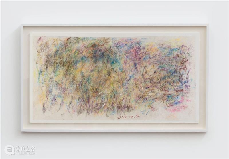 亚洲展讯 | 亚洲艺术中心参展艺术深圳 | 展位B12 亚洲艺术中心 艺术 深圳 展位 亚洲 展讯 Asia Center Booth 艺术家 崇真艺客