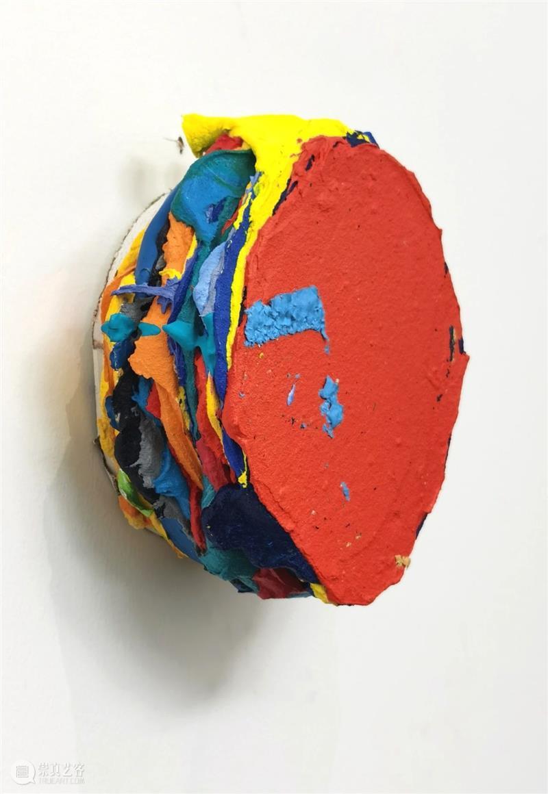 亚洲展讯 | 亚洲艺术中心参展艺术深圳 | 展位B12 亚洲艺术中心 艺术 深圳 展位 亚洲 展讯 Asia Center Booth 艺术家 崇真艺客