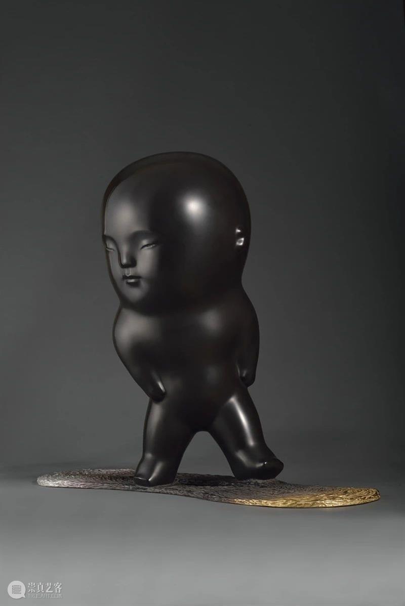 亚洲展讯 | 亚洲艺术中心参展艺术深圳 | 展位B12 亚洲艺术中心 艺术 深圳 展位 亚洲 展讯 Asia Center Booth 艺术家 崇真艺客