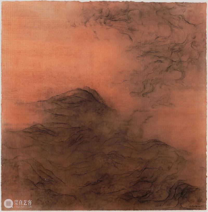 亚洲展讯 | 亚洲艺术中心参展艺术深圳 | 展位B12 亚洲艺术中心 艺术 深圳 展位 亚洲 展讯 Asia Center Booth 艺术家 崇真艺客