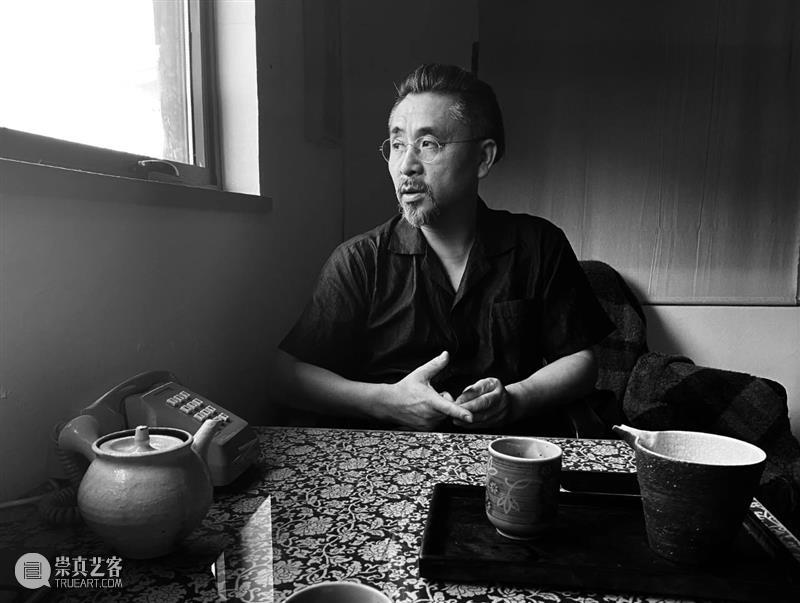 AIKE | 方巍个展 “蜕变” 将于9月11日开幕 方巍 AIKE 个展 Wei Taking 展期 时间 地址 中国 上海市 崇真艺客