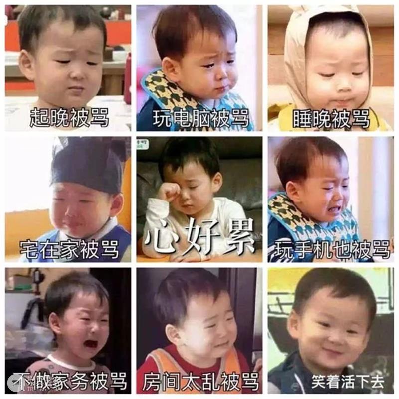学20天就能变成这样？你可别骗我 ！ 崇真艺客