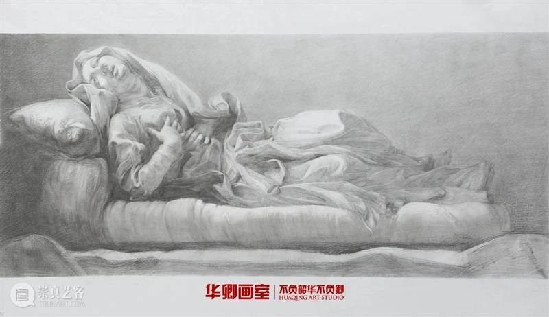 学20天就能变成这样?你可别骗我 ! 崇真艺客