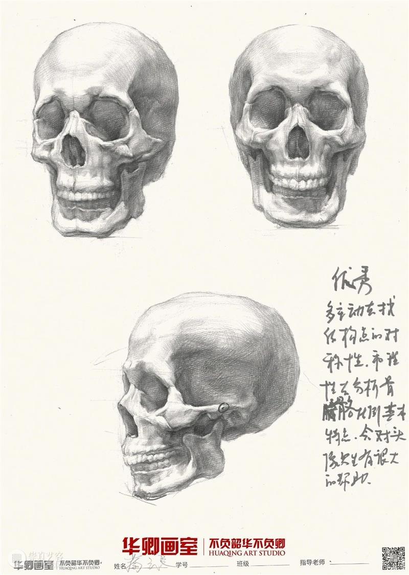 学20天就能变成这样？你可别骗我 ！ 崇真艺客