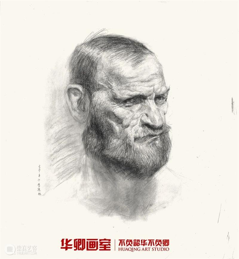 学20天就能变成这样？你可别骗我 ！ 崇真艺客