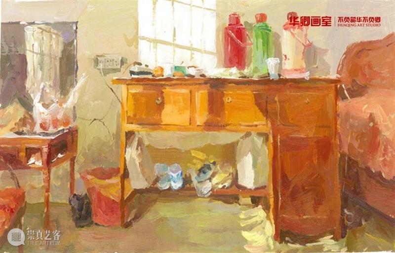 学20天就能变成这样?你可别骗我 ! 崇真艺客