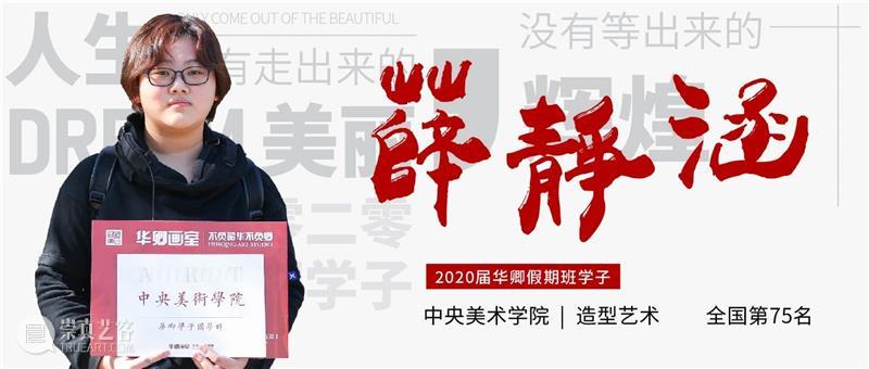 学20天就能变成这样？你可别骗我 ！ 崇真艺客