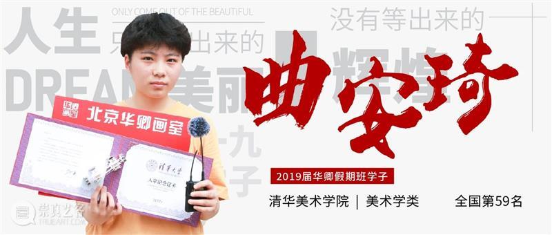 学20天就能变成这样？你可别骗我 ！ 崇真艺客
