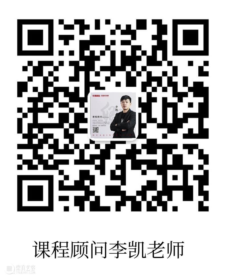学20天就能变成这样?你可别骗我 ! 崇真艺客