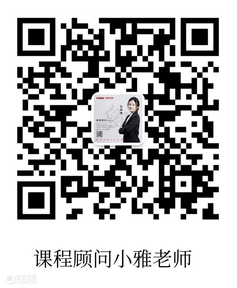 学20天就能变成这样?你可别骗我 ! 崇真艺客