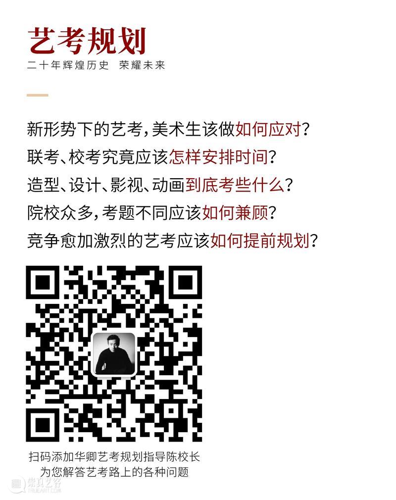 学20天就能变成这样?你可别骗我 ! 崇真艺客