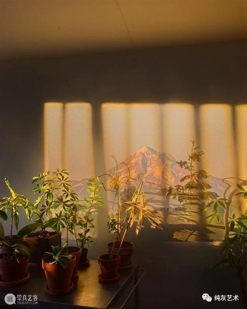 把梦想照进现实 梦想照进现实 纽约 韩裔 摄影师 tinycactus 超现实主义 云彩 身边 风景 云层 崇真艺客