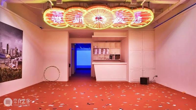 PAM预告｜大万世居“万家灯火”展览即将开幕！  PAM 大万世居 万家灯火 PAM 预告 前言 曾氏 族人 族谱 原籍 中原 崇真艺客