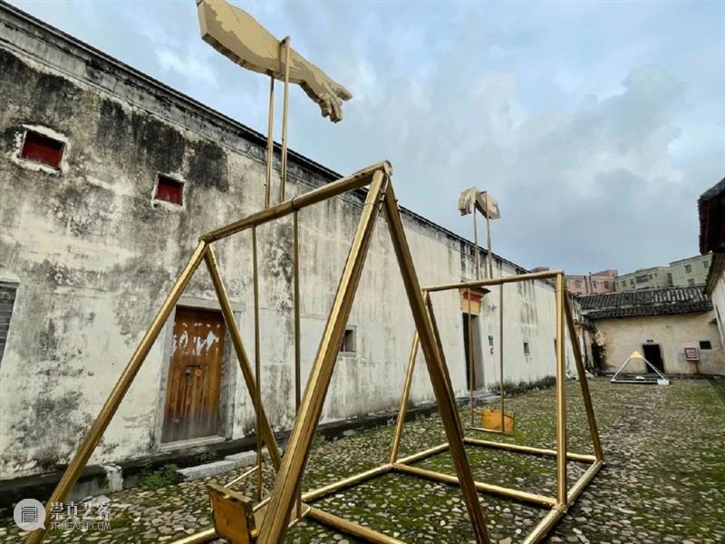PAM预告｜大万世居“万家灯火”展览即将开幕！  PAM 大万世居 万家灯火 PAM 预告 前言 曾氏 族人 族谱 原籍 中原 崇真艺客