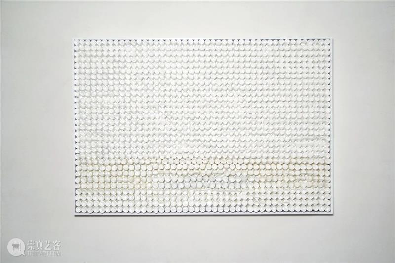 墨方Mocube参展艺术深圳2021 | 展位B26 艺术 深圳 展位 墨方Mocube 墨方 Shenzhen 艺术家 Artists陈川CHENChuan 曹应斌 Tianqi 崇真艺客
