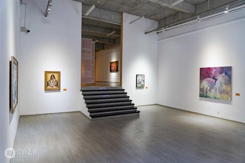 新展现场 | “内隐记忆”——第三届虎溪公社部分入驻艺术家作品展  四川美院美术馆 虎溪 公社 艺术家 作品展 内隐记忆 现场 部分 四川美术学院 特色 建筑群 崇真艺客