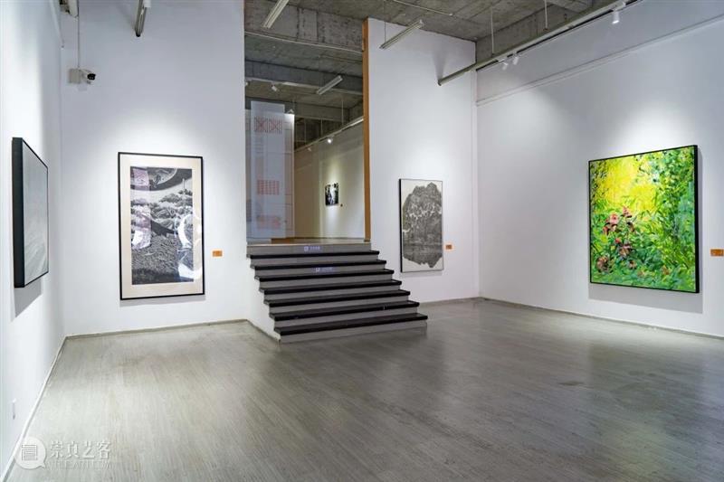 新展现场 | “内隐记忆”——第三届虎溪公社部分入驻艺术家作品展  四川美院美术馆 虎溪 公社 艺术家 作品展 内隐记忆 现场 部分 四川美术学院 特色 建筑群 崇真艺客