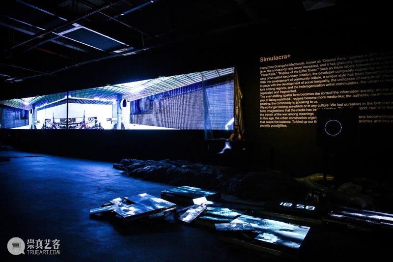 Newsstand223｜空白场景艺术挑战，2000种超现实的「平行宇宙」畅想 艺术 宇宙 空白 场景 现实 Newsstand 经典 创意 商业 文化 崇真艺客