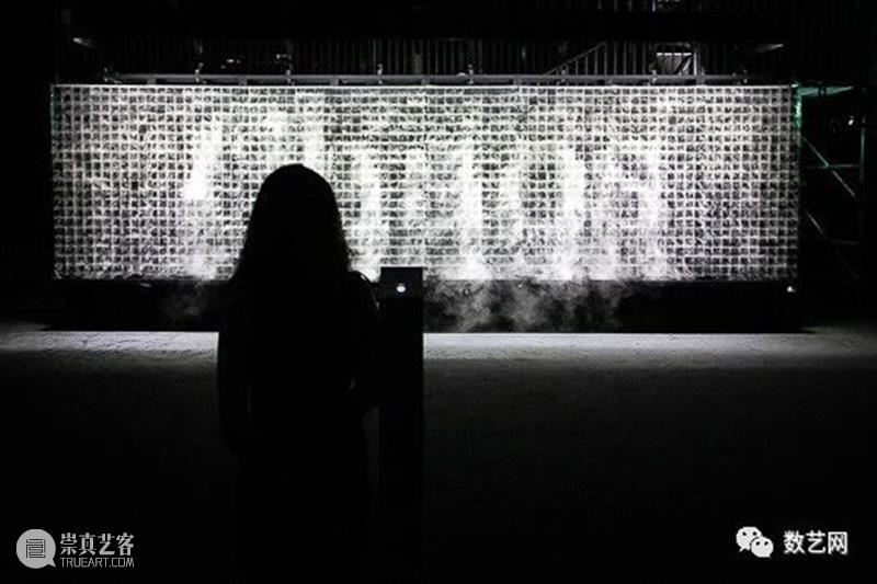 绝绝子！“空气图书馆”前所未闻，甚至还有点好玩！ 视频资讯 Moji 空气 图书馆 绝绝子 资料 vimeo 网络 字幕 出处 装置 作品 崇真艺客