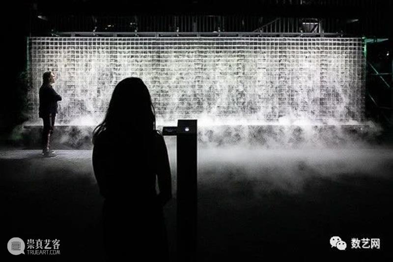 绝绝子！“空气图书馆”前所未闻，甚至还有点好玩！ 视频资讯 Moji 空气 图书馆 绝绝子 资料 vimeo 网络 字幕 出处 装置 作品 崇真艺客