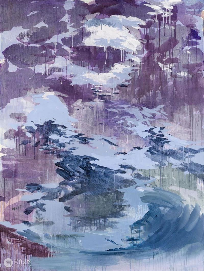 东画廊 | 2021 Art Shenzhen 艺术深圳 展位 B09 艺术 深圳 画廊 Art Shenzhen 展位 Shenzhen2021东画廊展位B09 艺术家 Zaifei 常陵 崇真艺客