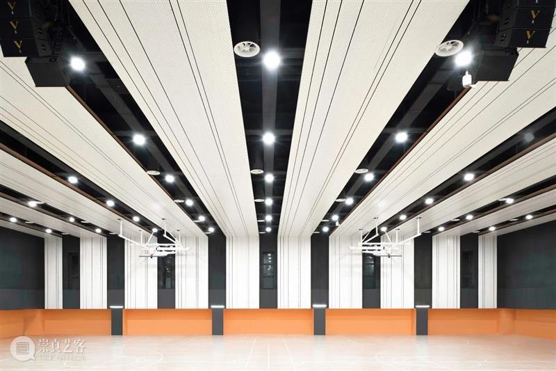 北京人大附中航天城学校 / 北京市建筑设计研究院 北京人大附中航天城学校 北京市建筑设计研究院 人大附中航天城学校 北京西北 区域 城市 自然 线上 周边 环境 崇真艺客