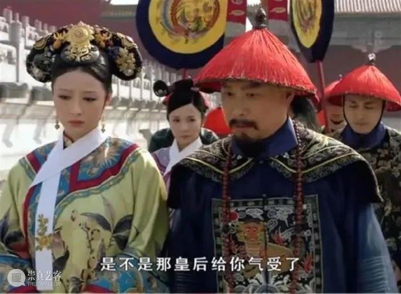 年希尧：你好，我是雍正的大舅哥，我爱学习，学习使我快乐！ 年希尧 雍正 大舅 甄嬛传 华妃 年氏 哥哥 大将军 年羹尧 兄长 崇真艺客