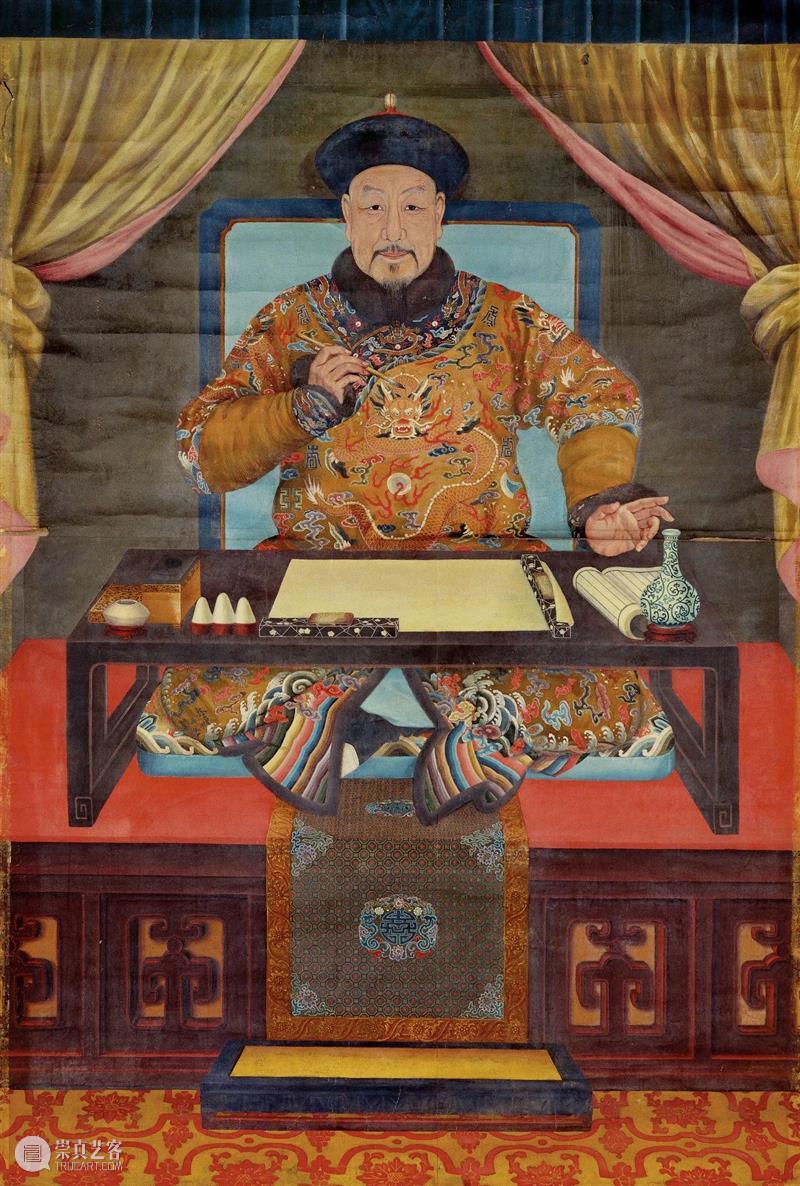 年希尧：你好，我是雍正的大舅哥，我爱学习，学习使我快乐！ 年希尧 雍正 大舅 甄嬛传 华妃 年氏 哥哥 大将军 年羹尧 兄长 崇真艺客