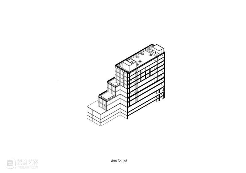 阳台种草药，M 大楼 / Triptyque Architecture 大楼 阳台 草药 Michel 自然主义 宣言 功能 综合大楼 巴黎繁华的蒙帕纳斯区 Pasteur 崇真艺客