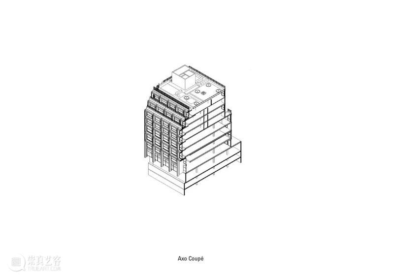 阳台种草药，M 大楼 / Triptyque Architecture 大楼 阳台 草药 Michel 自然主义 宣言 功能 综合大楼 巴黎繁华的蒙帕纳斯区 Pasteur 崇真艺客