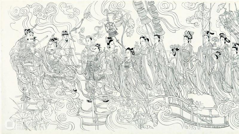 LONG活动 | 龙美术馆 9 月免费开放日安排 龙美术馆 活动 LONG 公众 节假日 西岸 全馆 斯人 伊人 当代 崇真艺客