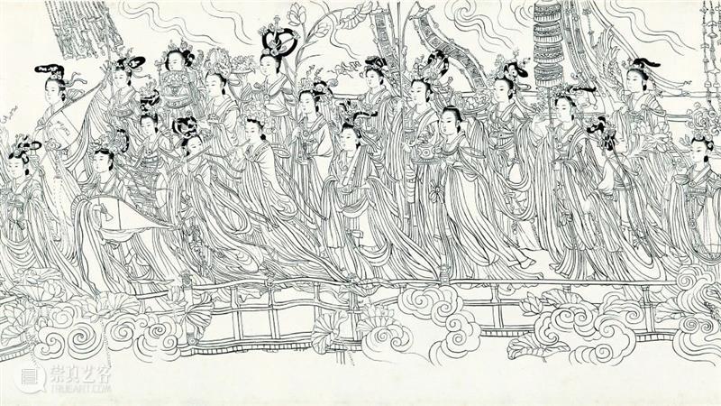 LONG活动 | 龙美术馆 9 月免费开放日安排 龙美术馆 活动 LONG 公众 节假日 西岸 全馆 斯人 伊人 当代 崇真艺客
