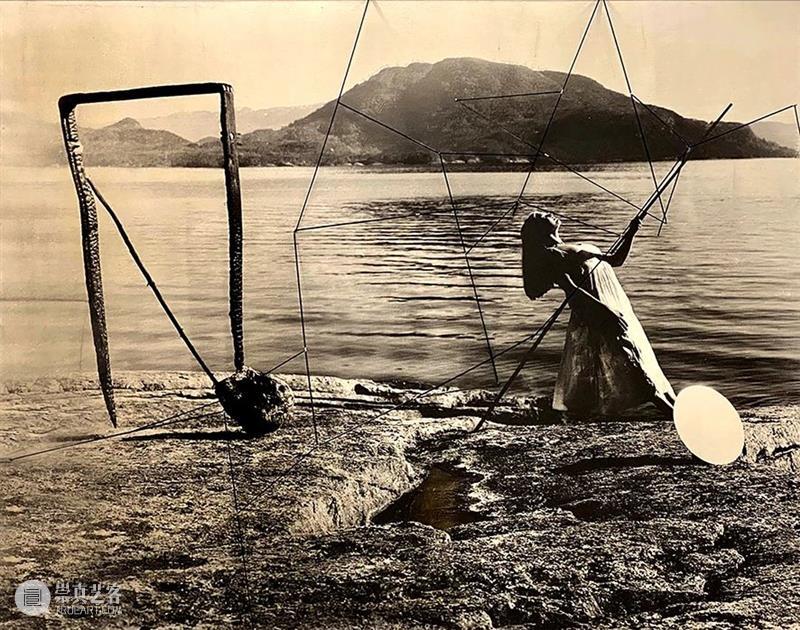 影像上海艺术博览会参展画廊 | see+画廊 see+画廊 影像 画廊 上海艺术博览会 展位 艺术家 细江英公 须田一政 帝尔 里瑟 崇真艺客