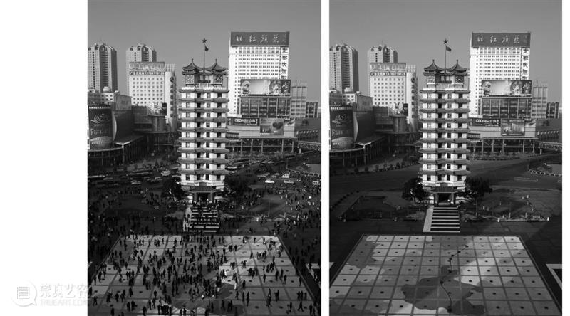 泰康空间：机构实践与生产2003-2021 机构 泰康空间 国内 金融机构 艺术 阶段 历程 泰康人寿 后盾 生态 崇真艺客
