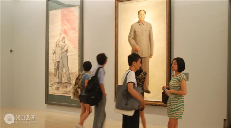 泰康空间：机构实践与生产2003-2021 机构 泰康空间 国内 金融机构 艺术 阶段 历程 泰康人寿 后盾 生态 崇真艺客