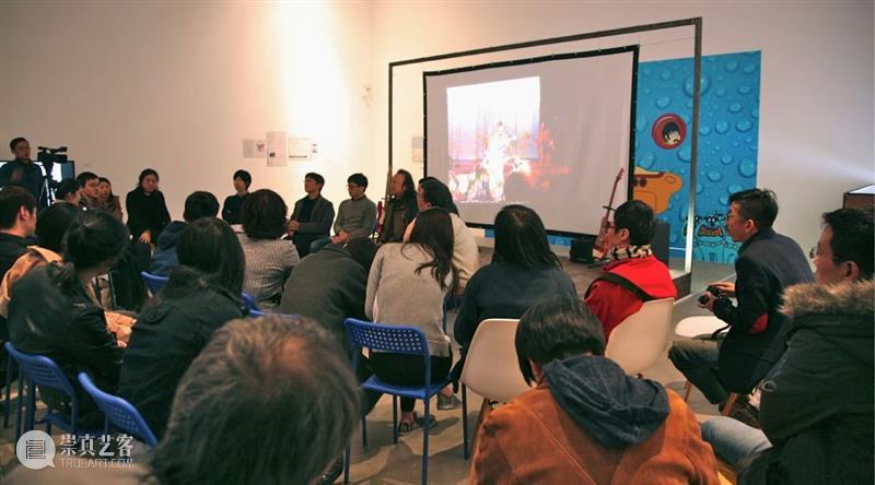 泰康空间：机构实践与生产2003-2021 机构 泰康空间 国内 金融机构 艺术 阶段 历程 泰康人寿 后盾 生态 崇真艺客