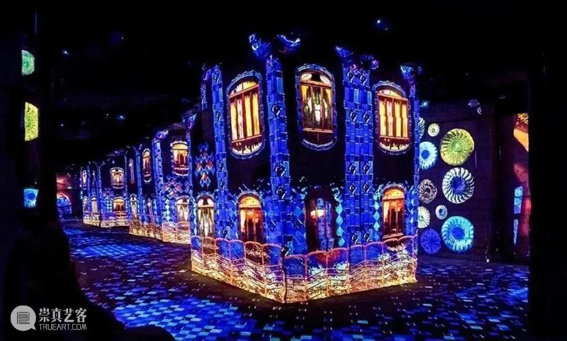 全球七大知名夜游案例——沉浸式演出三大趋势，主动交互式体验才是未来发展重点 趋势 案例 全球 未来 重点 上方 中国舞台美术学会 右上 星标 本文 崇真艺客