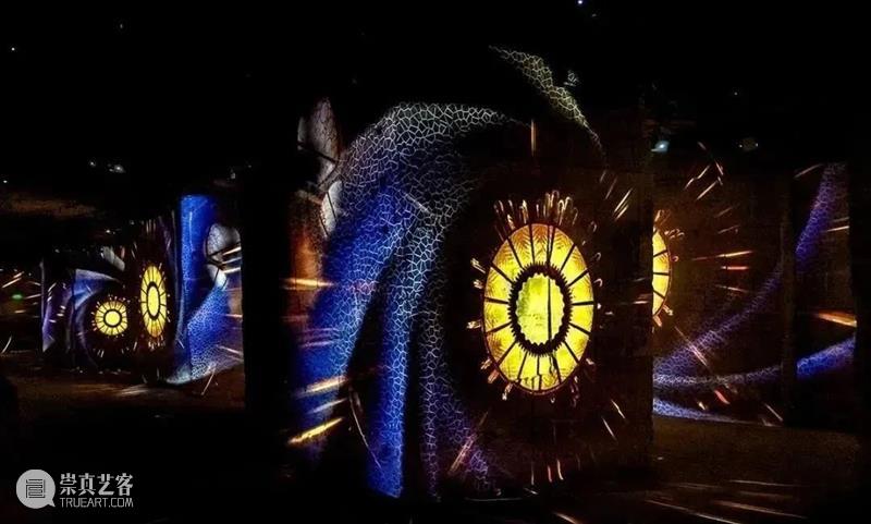 全球七大知名夜游案例——沉浸式演出三大趋势，主动交互式体验才是未来发展重点 趋势 案例 全球 未来 重点 上方 中国舞台美术学会 右上 星标 本文 崇真艺客