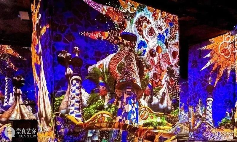 全球七大知名夜游案例——沉浸式演出三大趋势，主动交互式体验才是未来发展重点 趋势 案例 全球 未来 重点 上方 中国舞台美术学会 右上 星标 本文 崇真艺客
