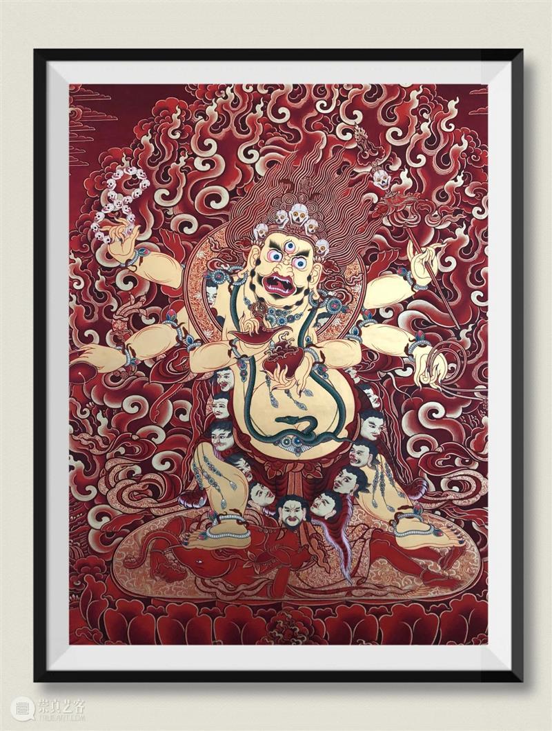 GFAA 2021丨展商预告:弘唐 GFAA 展商 弘唐 古董 经典 艺术 生活 美学 嘉德 北京嘉德艺术中心隆重举办 崇真艺客