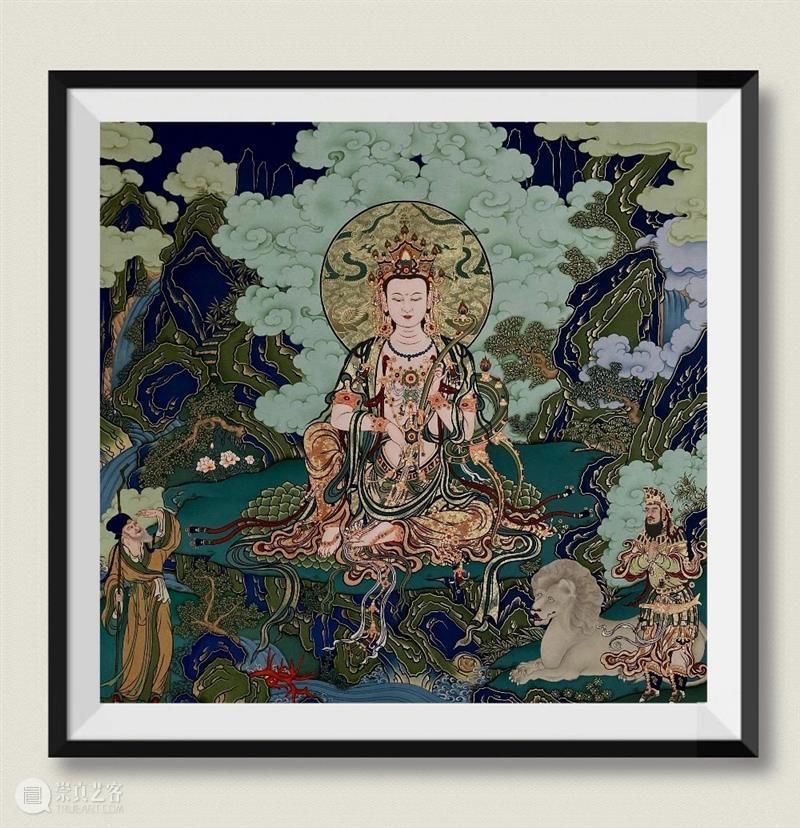 GFAA 2021丨展商预告:弘唐 GFAA 展商 弘唐 古董 经典 艺术 生活 美学 嘉德 北京嘉德艺术中心隆重举办 崇真艺客