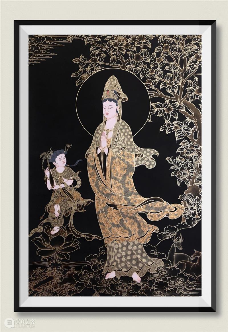 GFAA 2021丨展商预告:弘唐 GFAA 展商 弘唐 古董 经典 艺术 生活 美学 嘉德 北京嘉德艺术中心隆重举办 崇真艺客