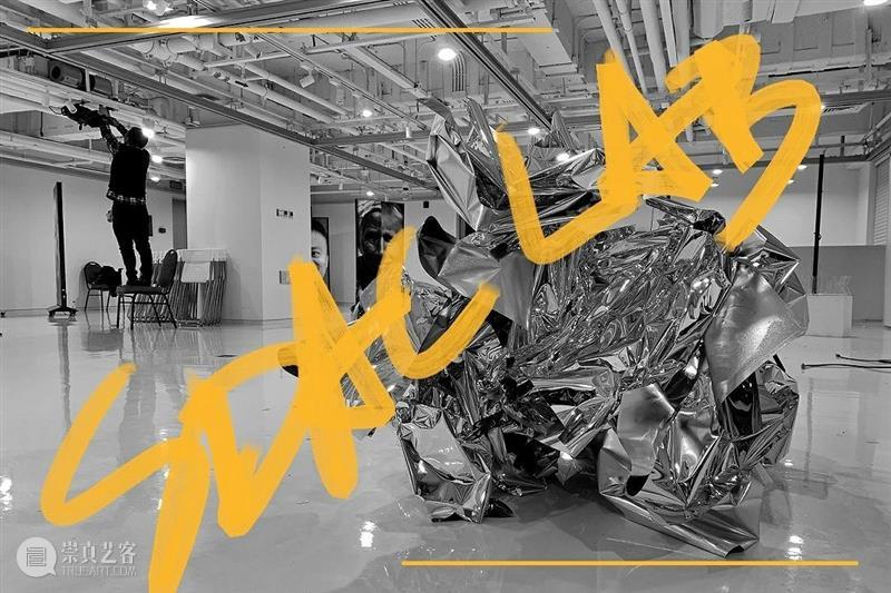 观众招募 |《我现在所在的地方》：共同呈现一个“看不见的上海” 地方 上海 观众 上海话剧艺术中心国际创作实验室 SDAC Lab 项目 上海话剧艺术中心 灵感 萨缪尔 崇真艺客
