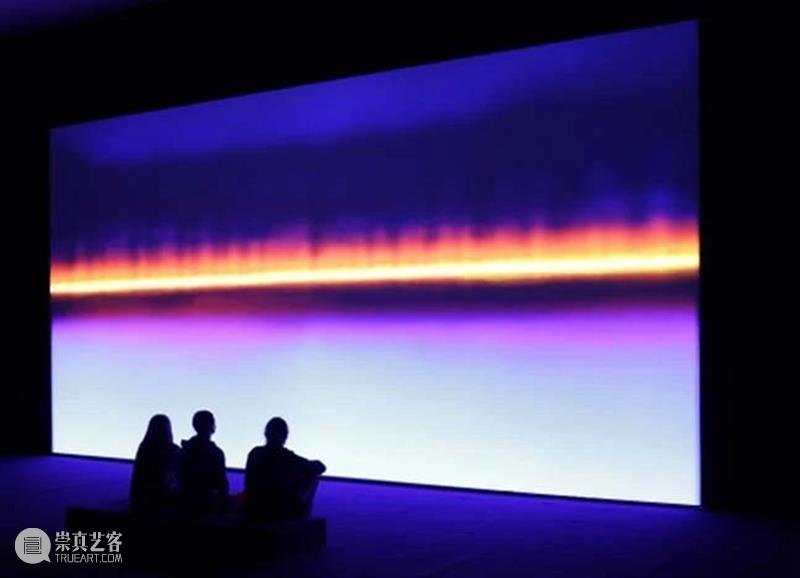 同行/在智力立场上的神秘 | Susan Hiller Hiller 同行 智力 立场 观念 艺术家 美国 英国 伦敦 开创性 崇真艺客