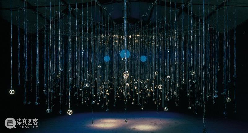 同行/在智力立场上的神秘 | Susan Hiller Hiller 同行 智力 立场 观念 艺术家 美国 英国 伦敦 开创性 崇真艺客