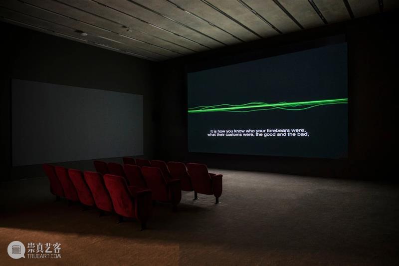 同行/在智力立场上的神秘 | Susan Hiller Hiller 同行 智力 立场 观念 艺术家 美国 英国 伦敦 开创性 崇真艺客