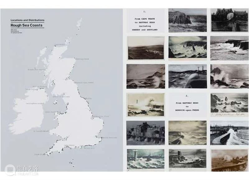 同行/在智力立场上的神秘 | Susan Hiller Hiller 同行 智力 立场 观念 艺术家 美国 英国 伦敦 开创性 崇真艺客