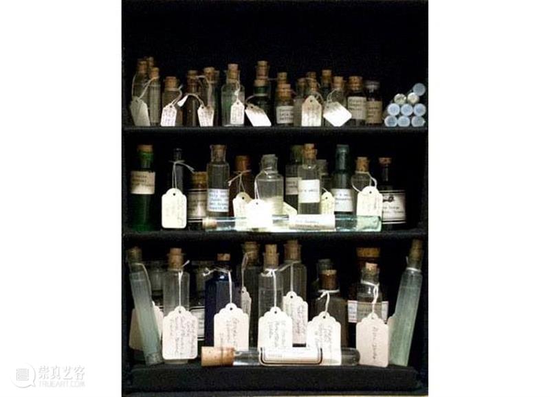 同行/在智力立场上的神秘 | Susan Hiller Hiller 同行 智力 立场 观念 艺术家 美国 英国 伦敦 开创性 崇真艺客
