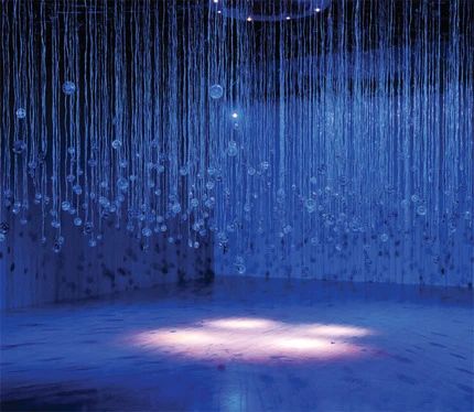 同行/在智力立场上的神秘 | Susan Hiller Hiller 同行 智力 立场 观念 艺术家 美国 英国 伦敦 开创性 崇真艺客